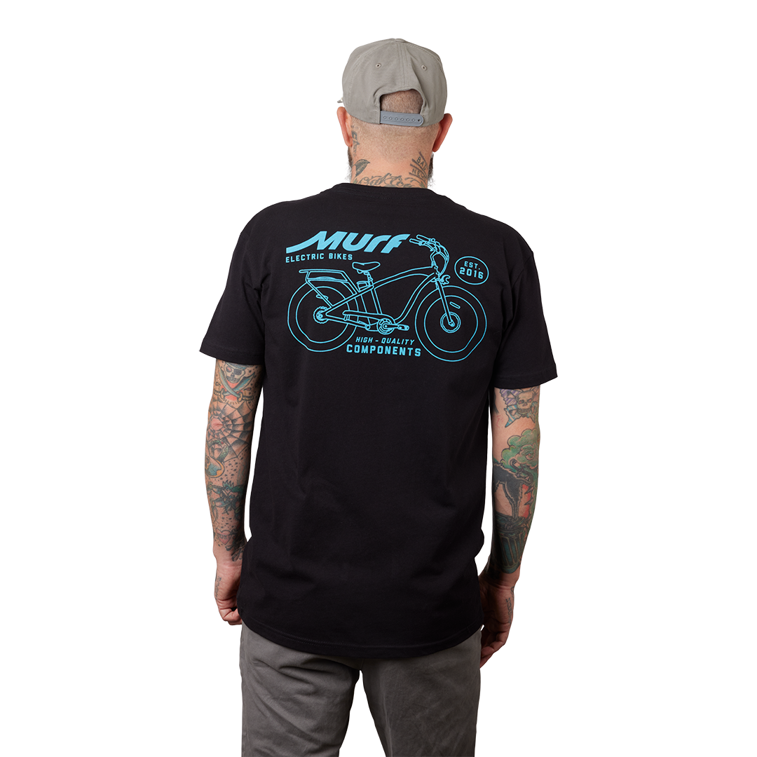 Murf Quality Tee