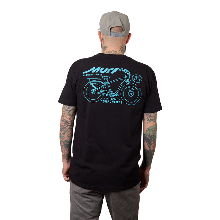 Murf Quality Tee