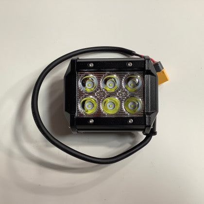 Headlight