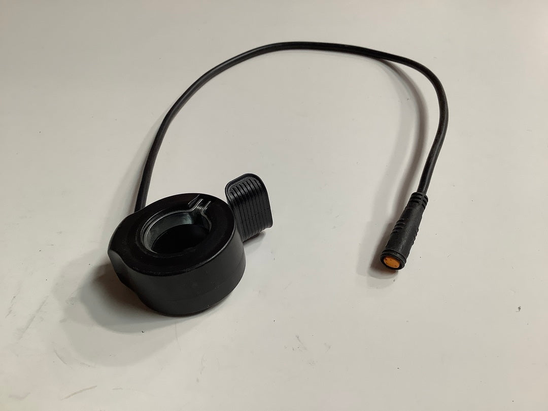 Thumb Throttle