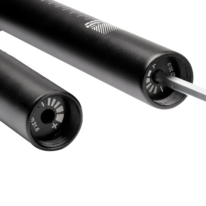 Suspension Seat Post