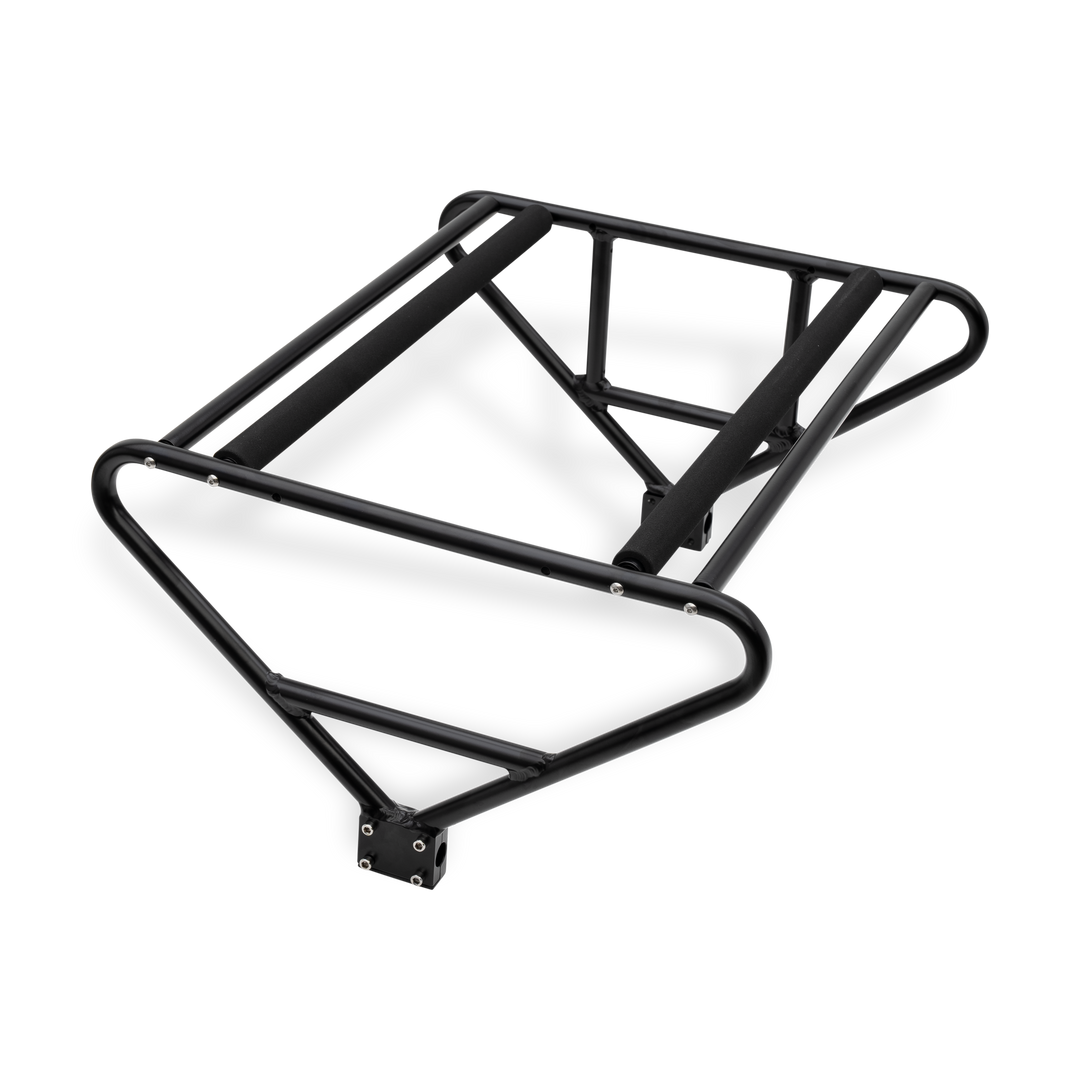 Minivan Passenger Bundle