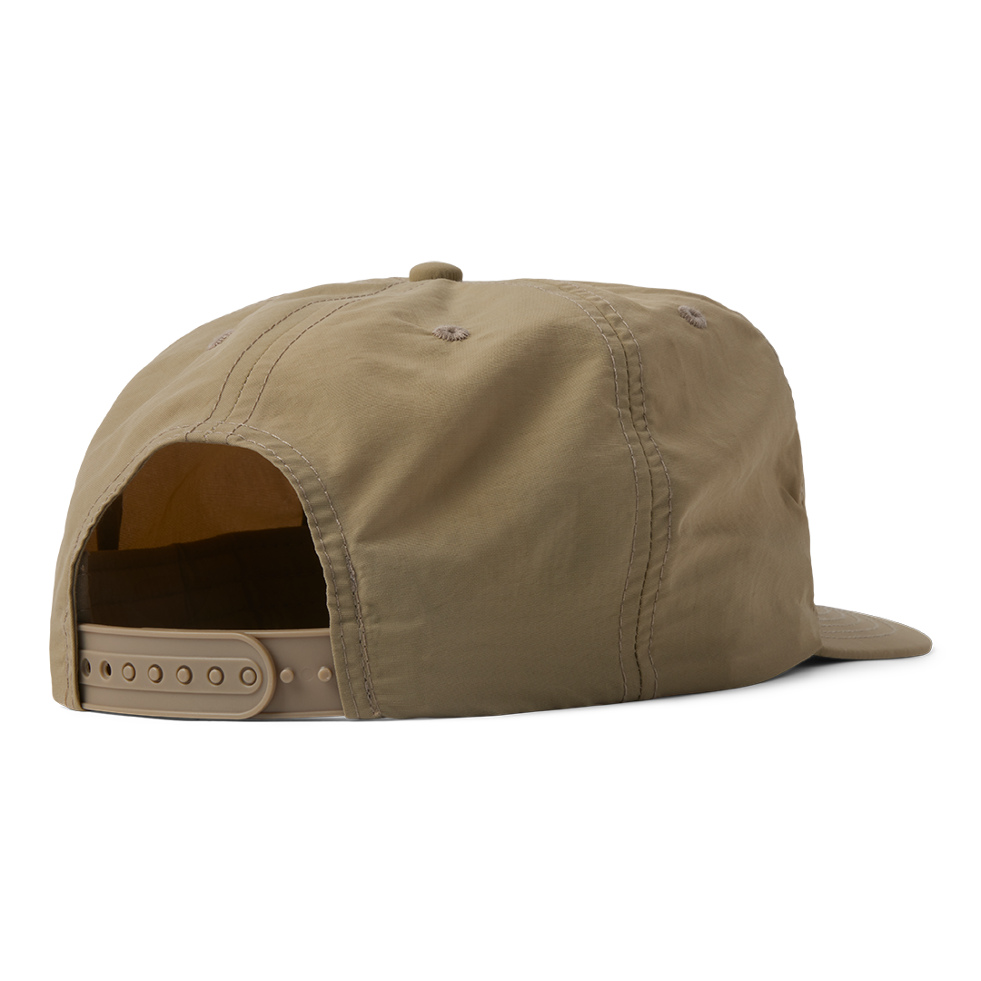 Murf Logo Print Hat