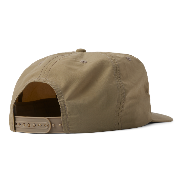 Murf Logo Print Hat