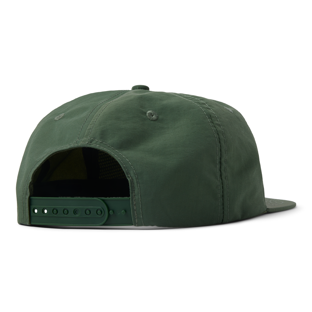 Murf Logo Print Hat