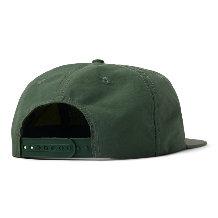 Murf Logo Print Hat