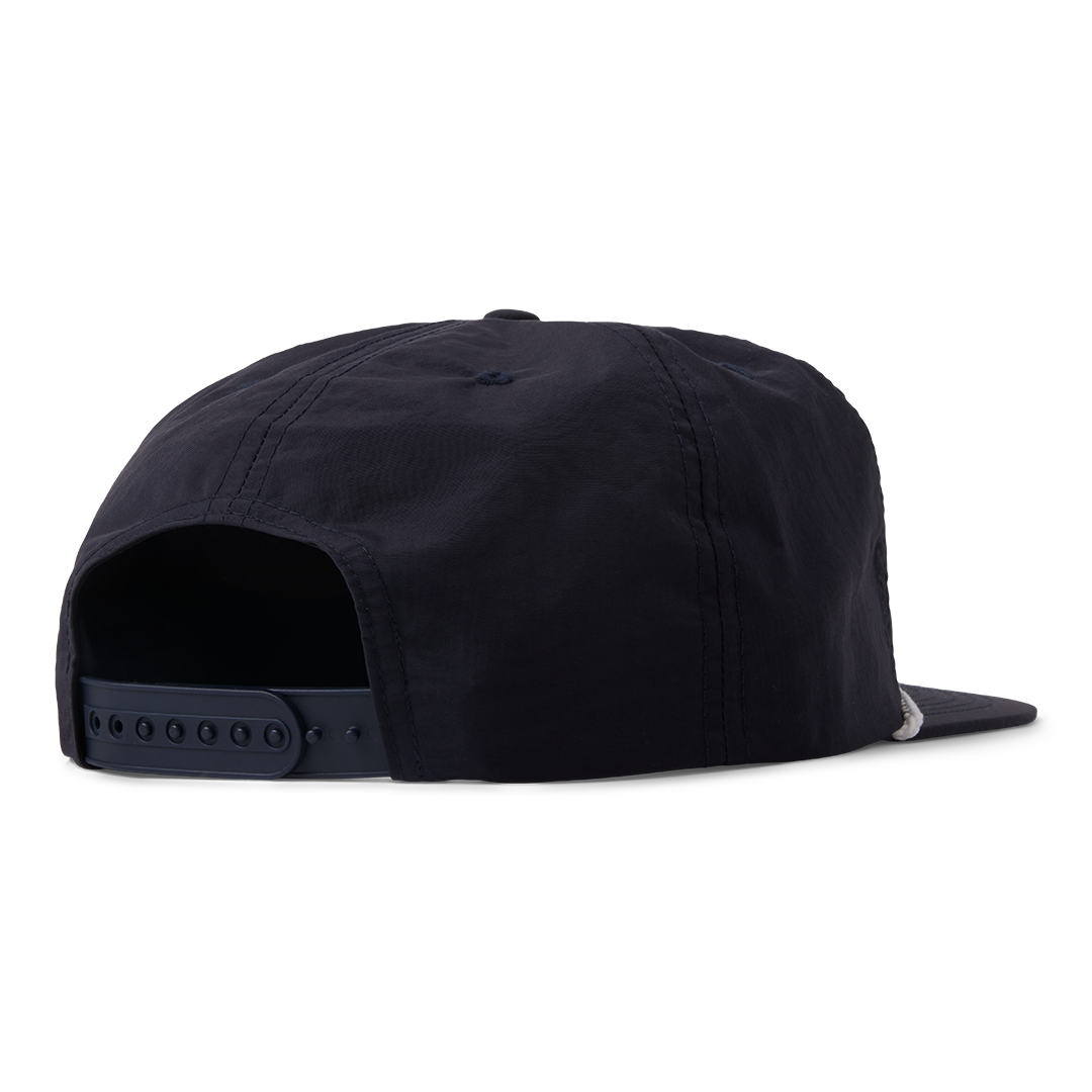 Shadow Print Surf Hat