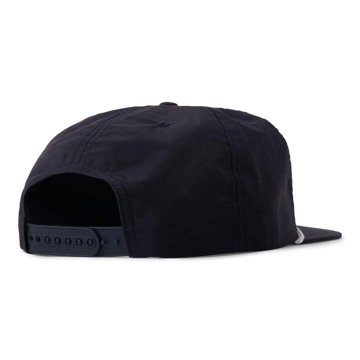 Shadow Print Surf Hat