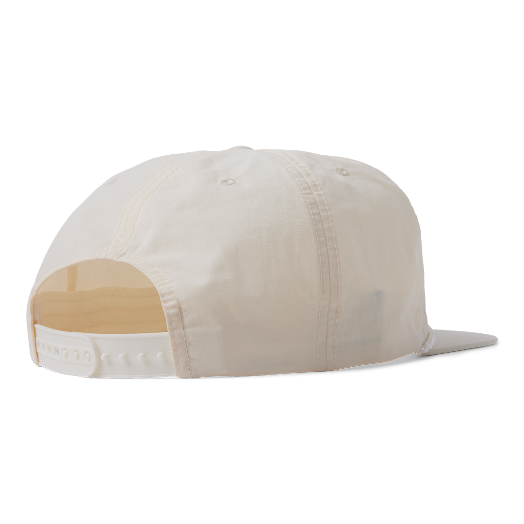 Shadow Print Surf Hat