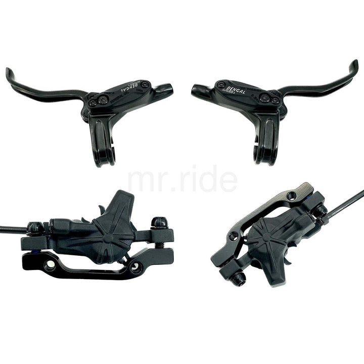 Tektro Hydro Kit (Front & Rear)